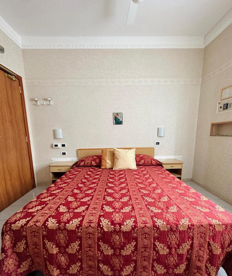 Hotel Bel Sogno Rimini Dış mekan fotoğraf