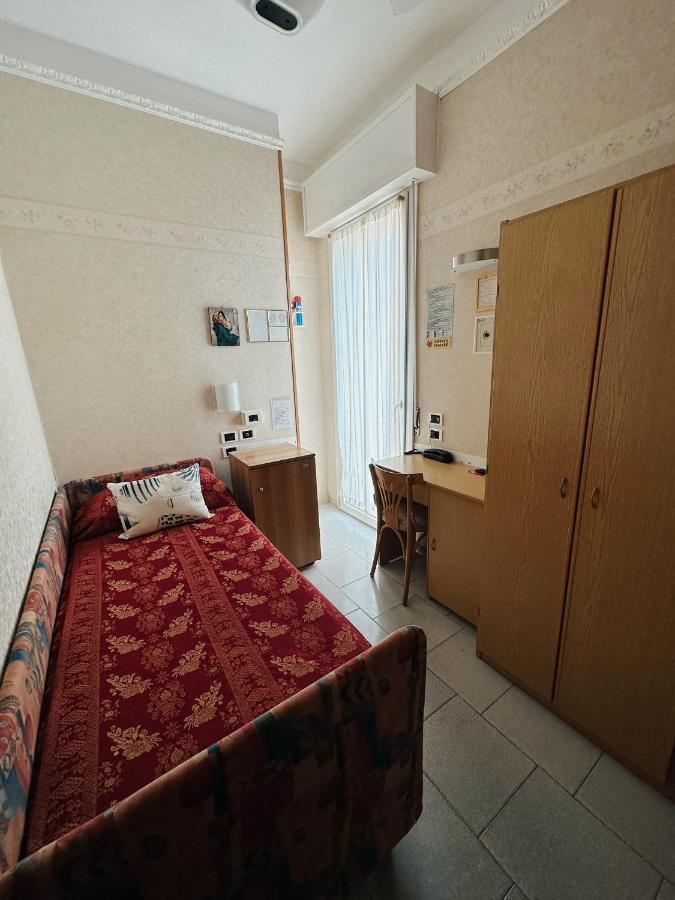 Hotel Bel Sogno Rimini Dış mekan fotoğraf