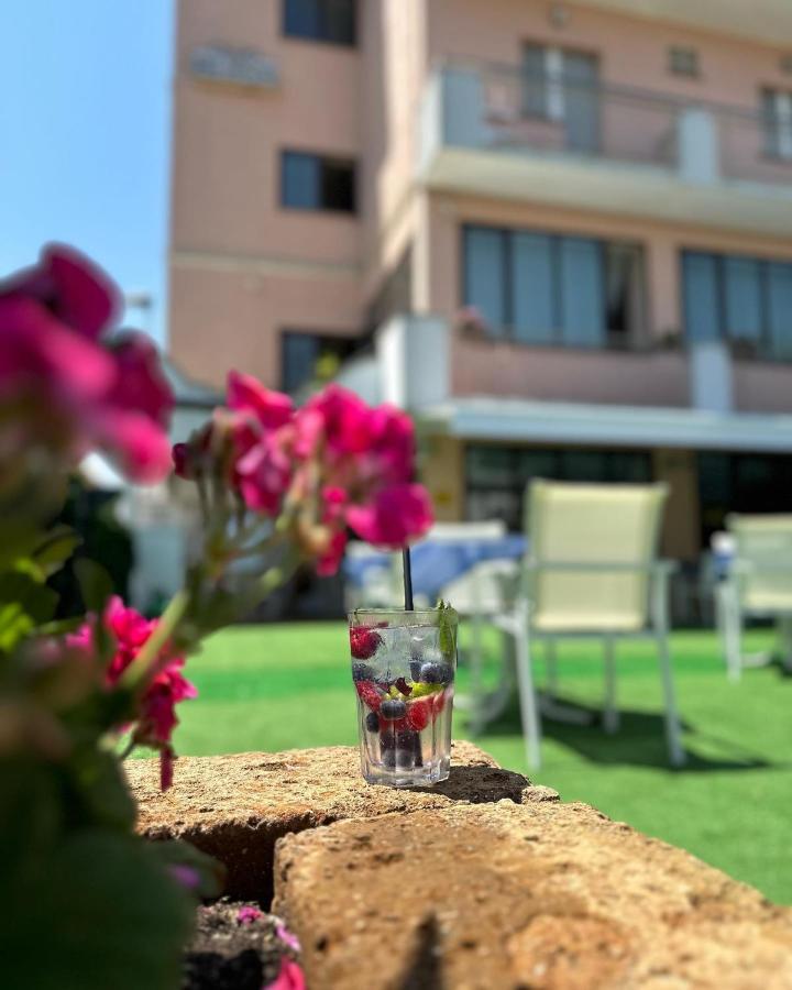 Hotel Bel Sogno Rimini Dış mekan fotoğraf