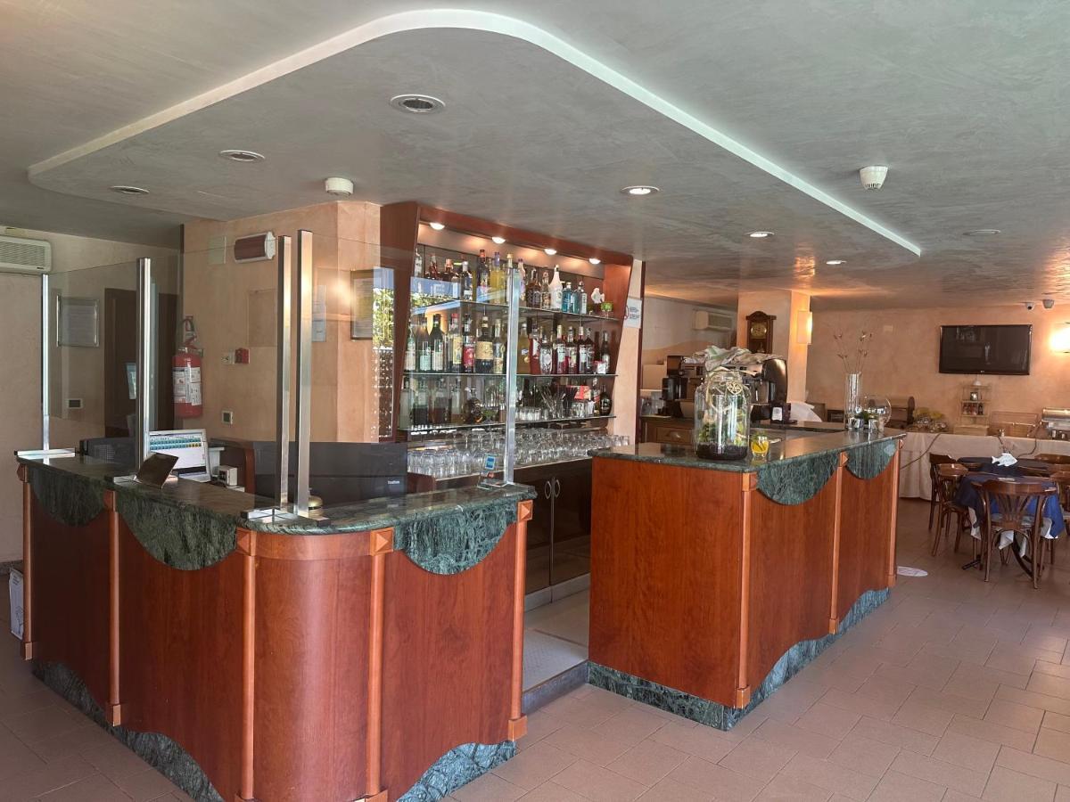 Hotel Bel Sogno Rimini Dış mekan fotoğraf