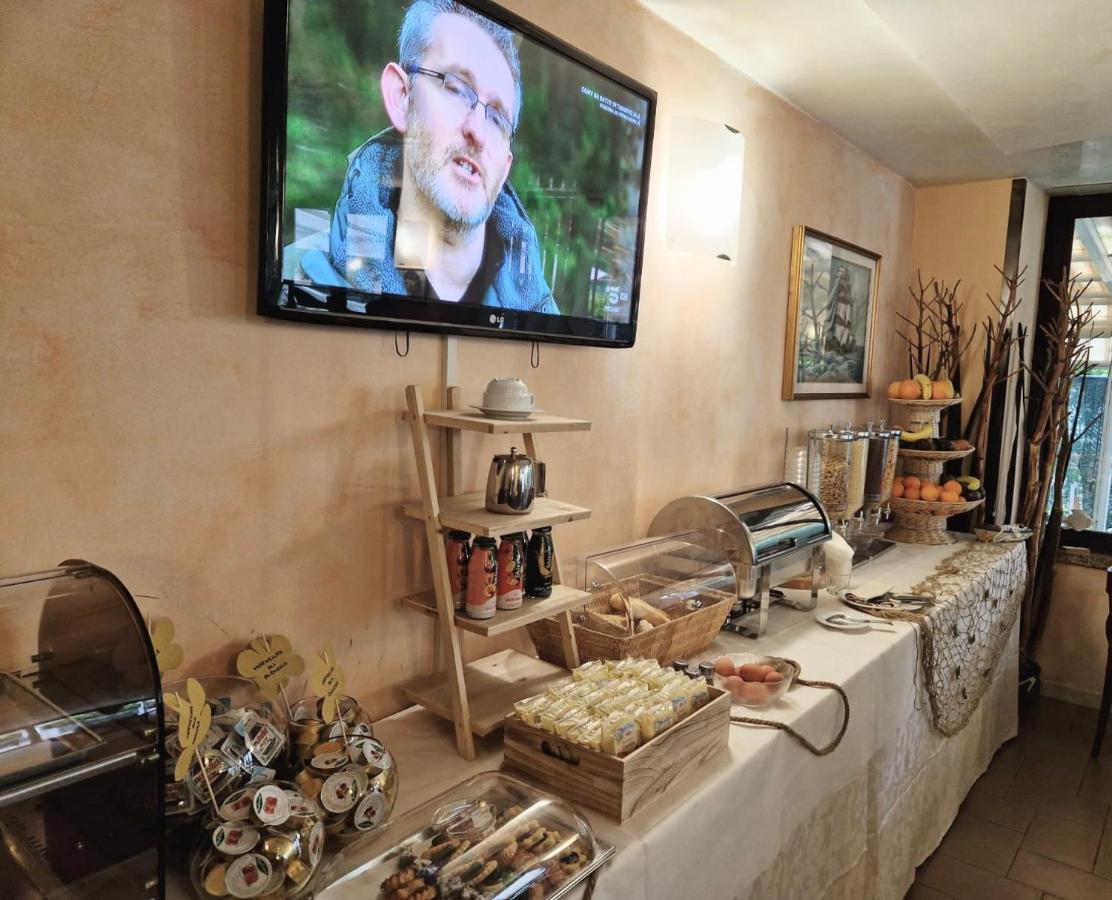 Hotel Bel Sogno Rimini Dış mekan fotoğraf