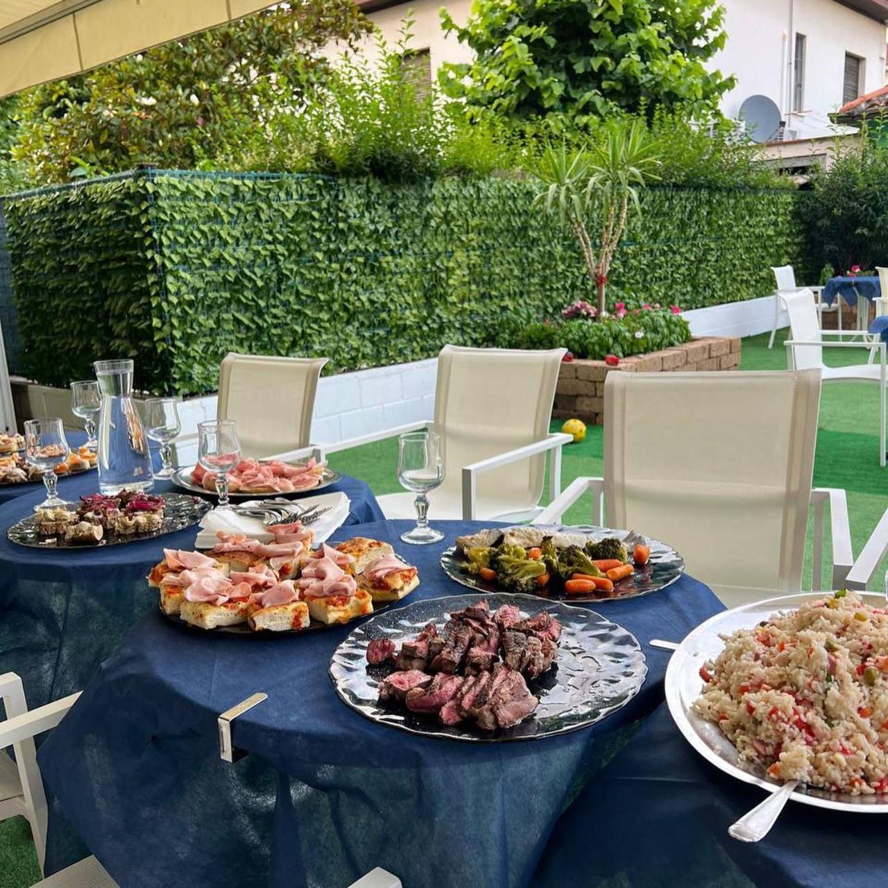 Hotel Bel Sogno Rimini Dış mekan fotoğraf