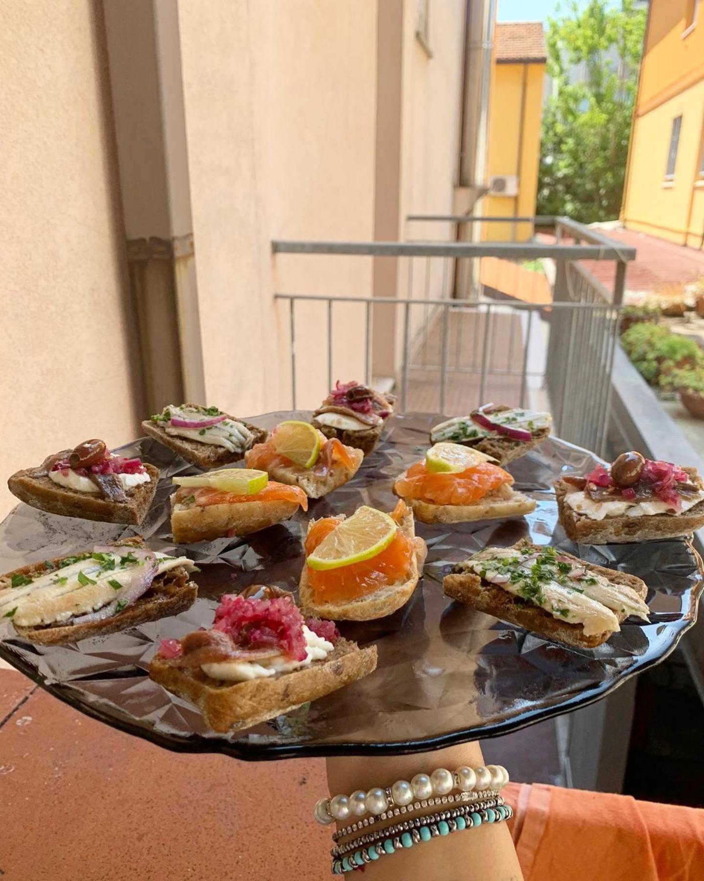 Hotel Bel Sogno Rimini Dış mekan fotoğraf