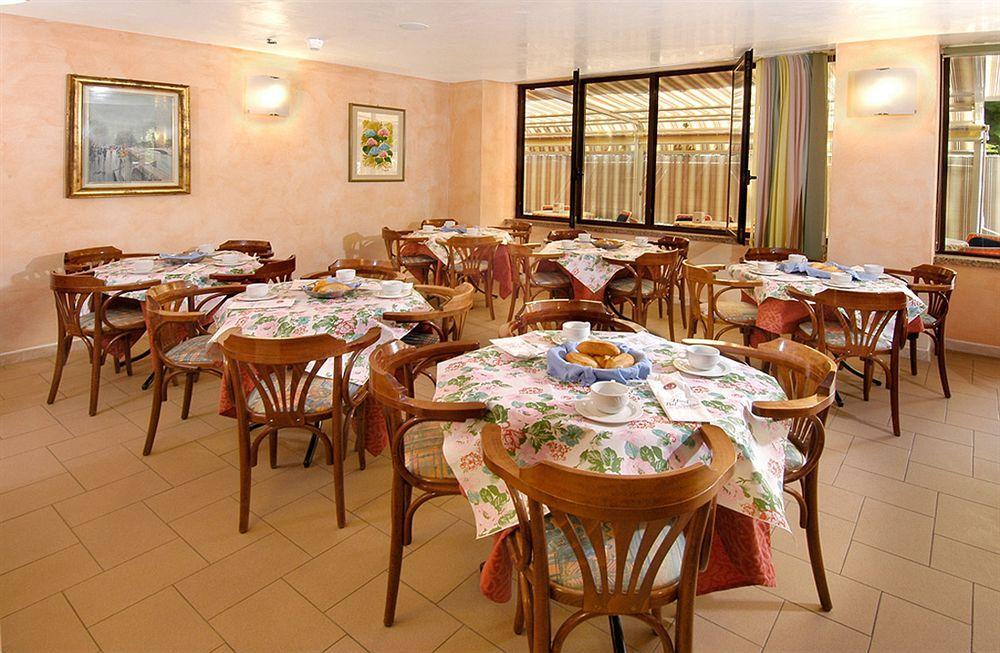 Hotel Bel Sogno Rimini Dış mekan fotoğraf
