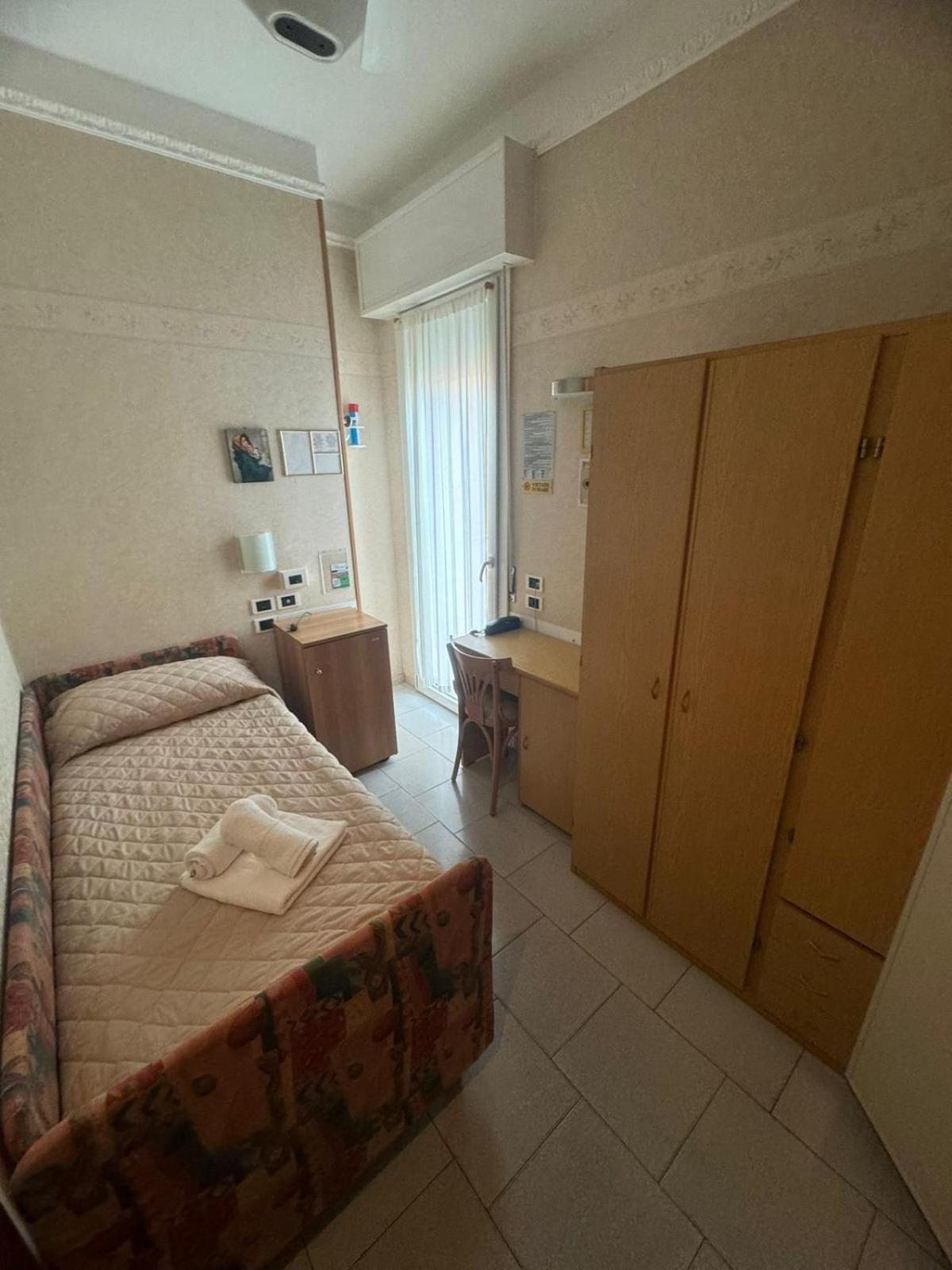 Hotel Bel Sogno Rimini Dış mekan fotoğraf