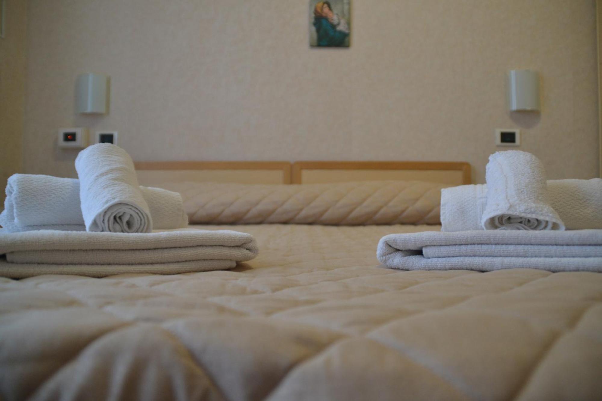 Hotel Bel Sogno Rimini Dış mekan fotoğraf