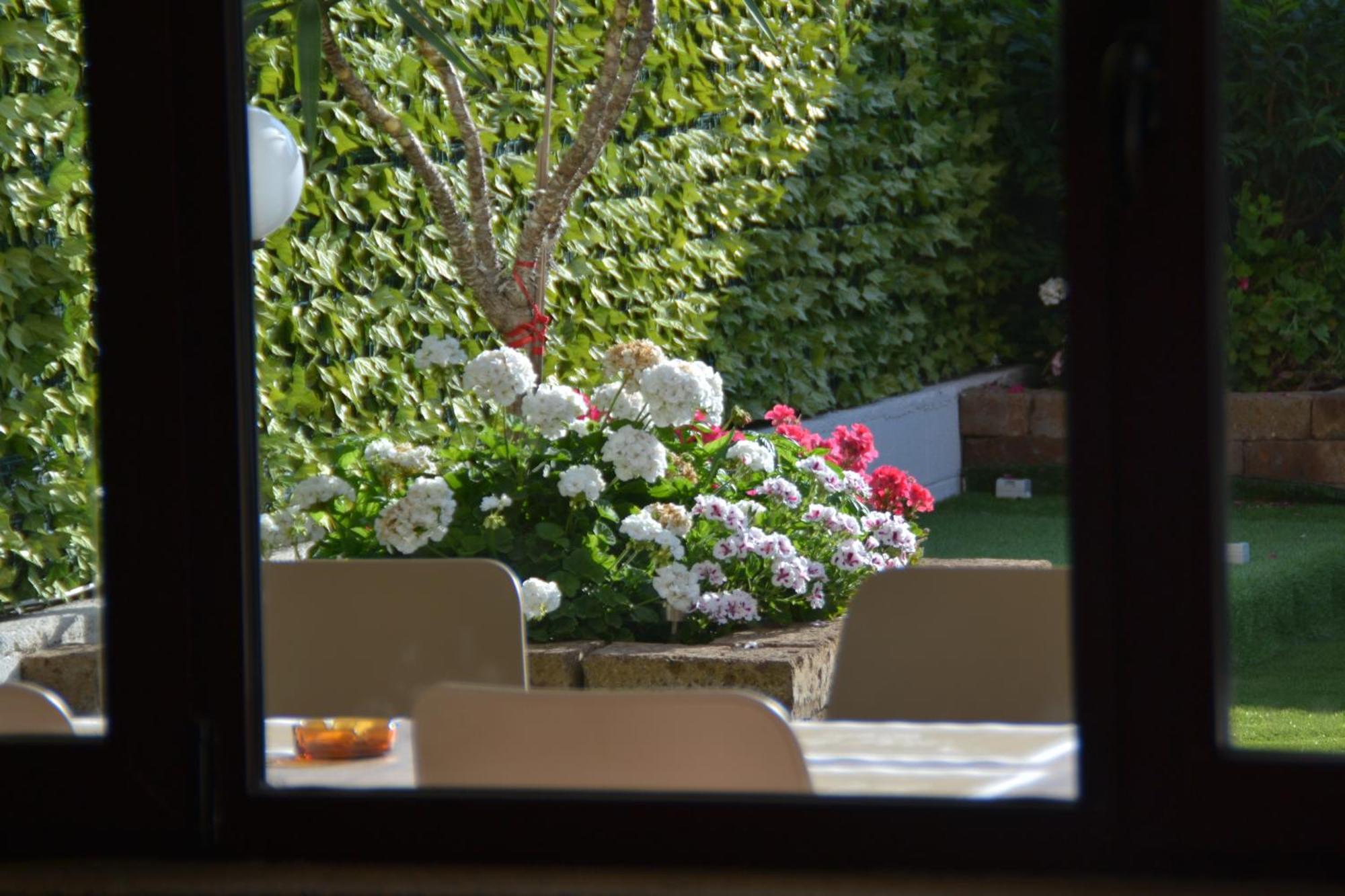 Hotel Bel Sogno Rimini Dış mekan fotoğraf