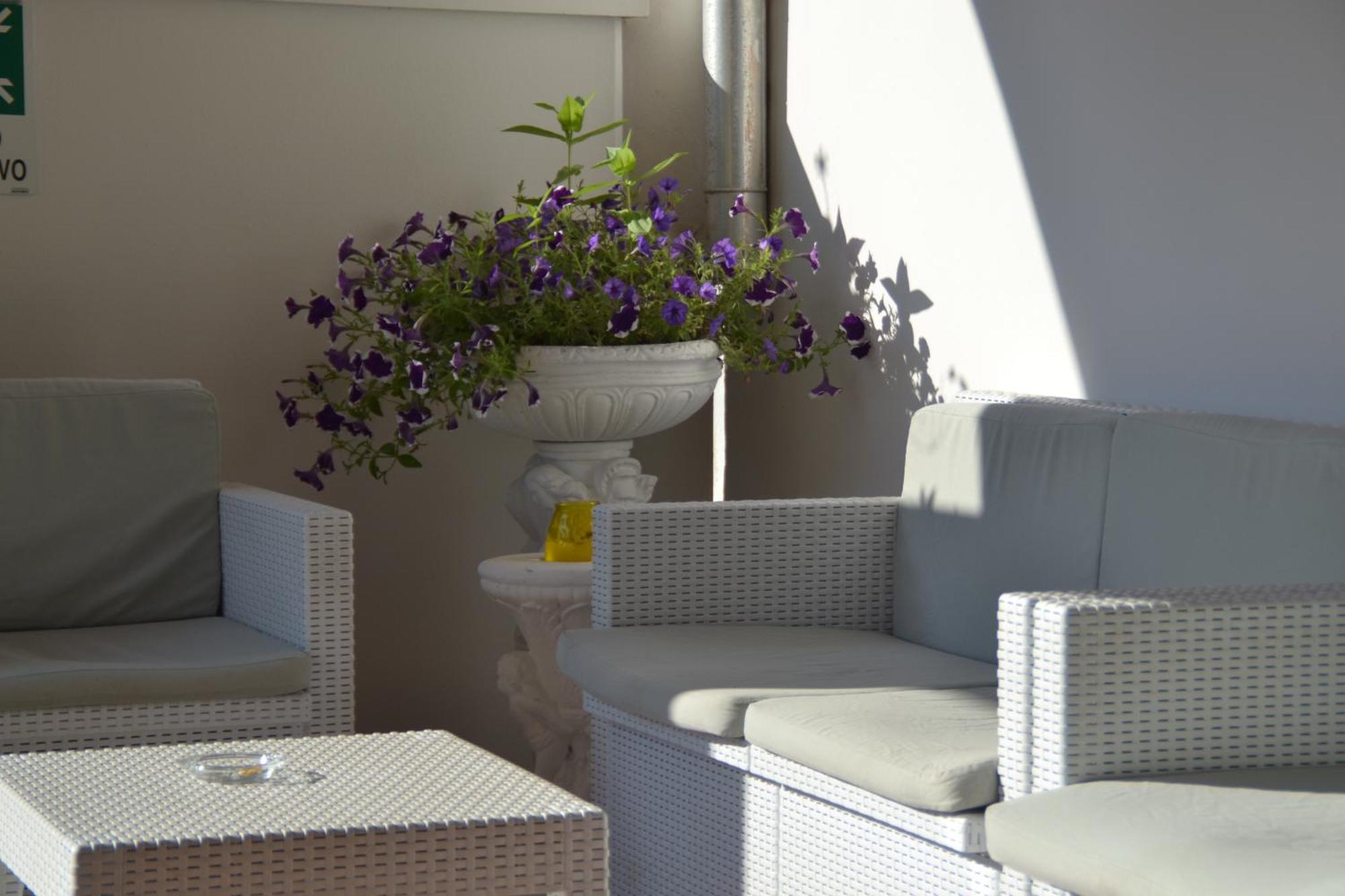 Hotel Bel Sogno Rimini Dış mekan fotoğraf