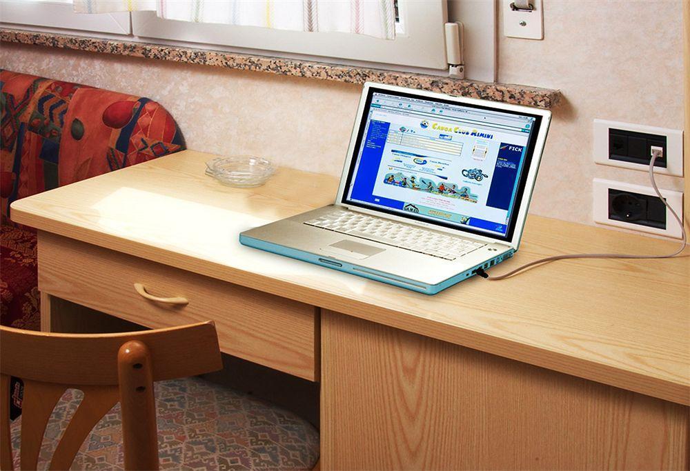 Hotel Bel Sogno Rimini Dış mekan fotoğraf