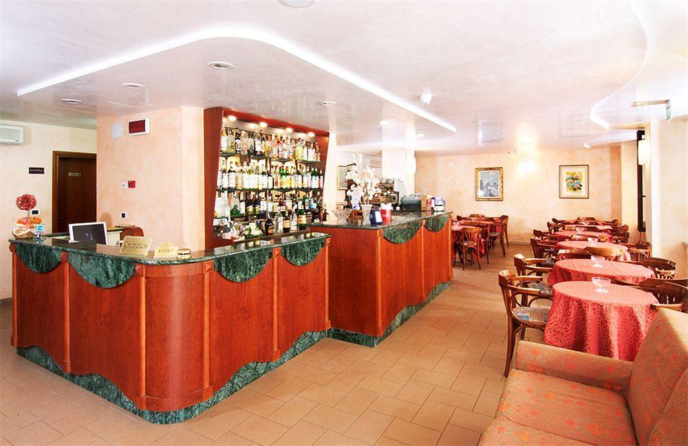 Hotel Bel Sogno Rimini Dış mekan fotoğraf