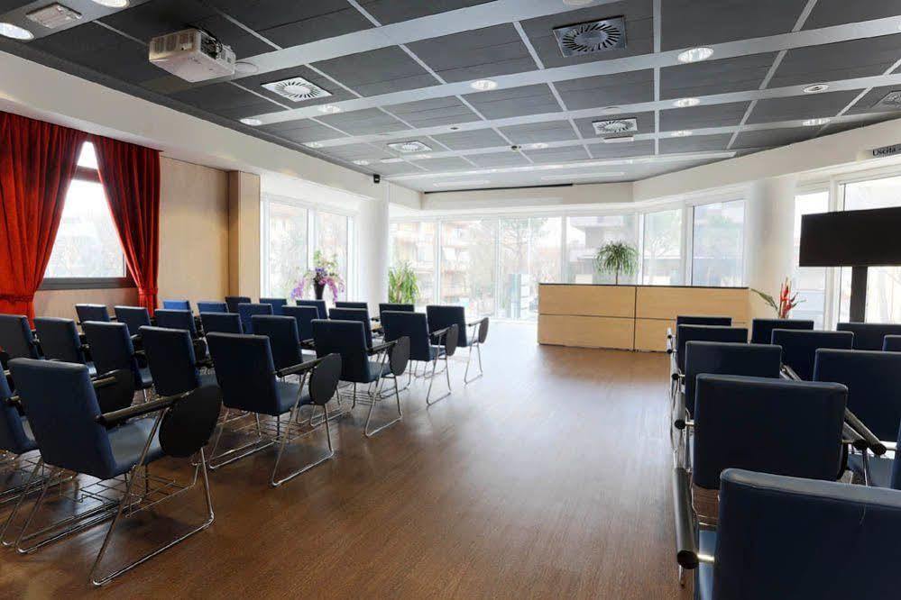 Hotel Bel Sogno Rimini Dış mekan fotoğraf
