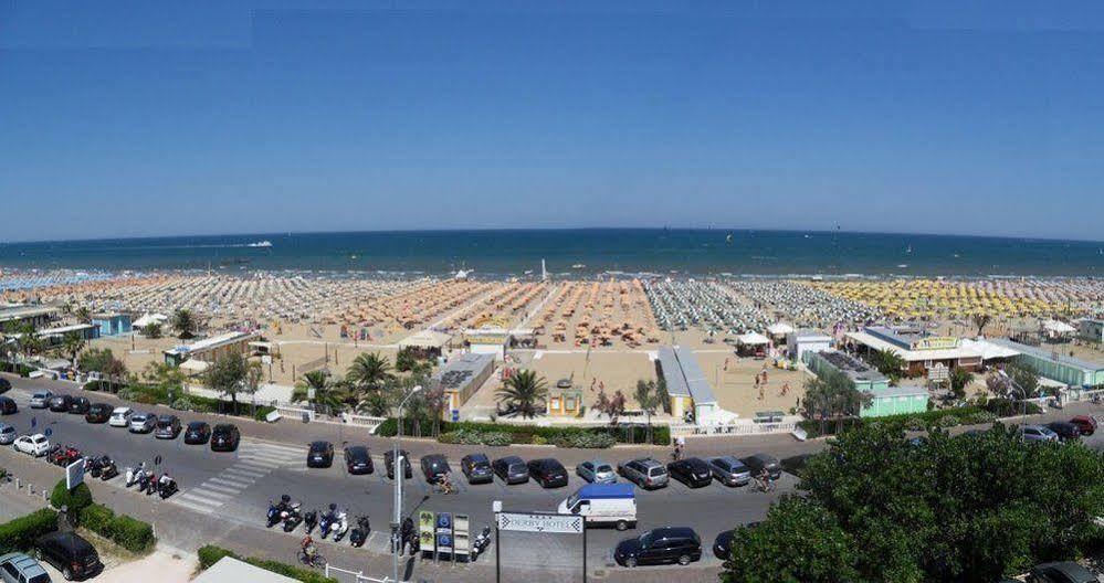 Hotel Bel Sogno Rimini Dış mekan fotoğraf