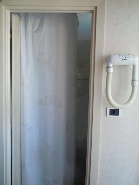 Hotel Bel Sogno Rimini Dış mekan fotoğraf