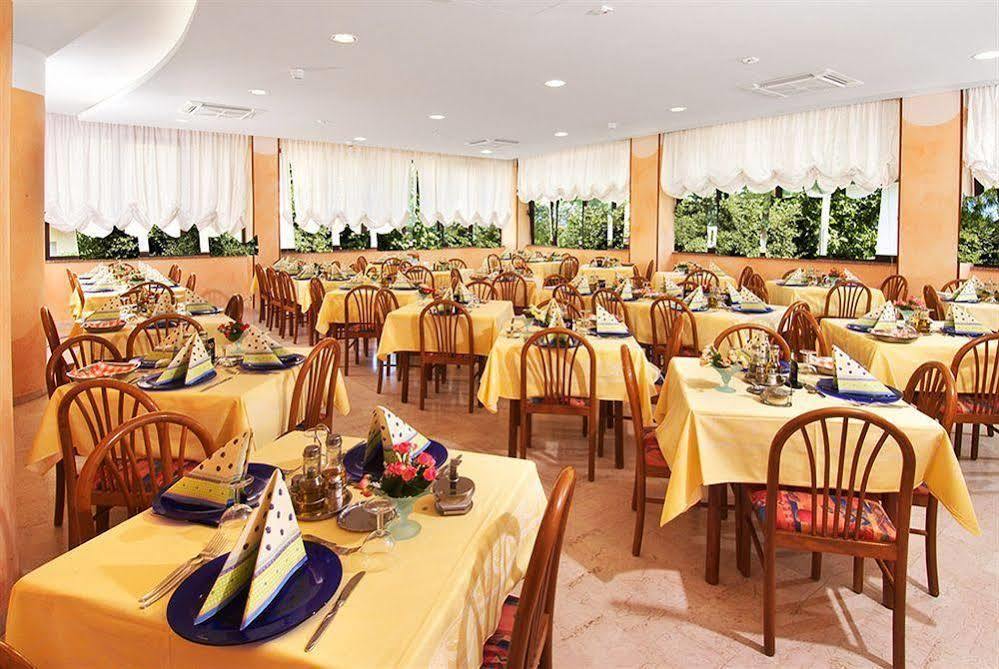 Hotel Bel Sogno Rimini Dış mekan fotoğraf